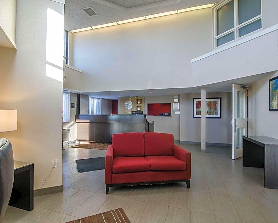 Comfort Inn Regina