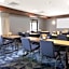 Courtyard by Marriott Dallas Plano in Legacy Park