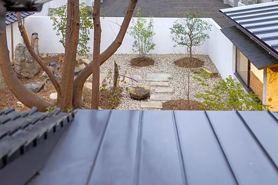 Machiya Hotel Yen -Madoka-
