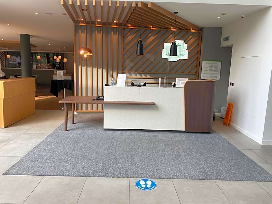 Holiday Inn Sittingbourne By IHG