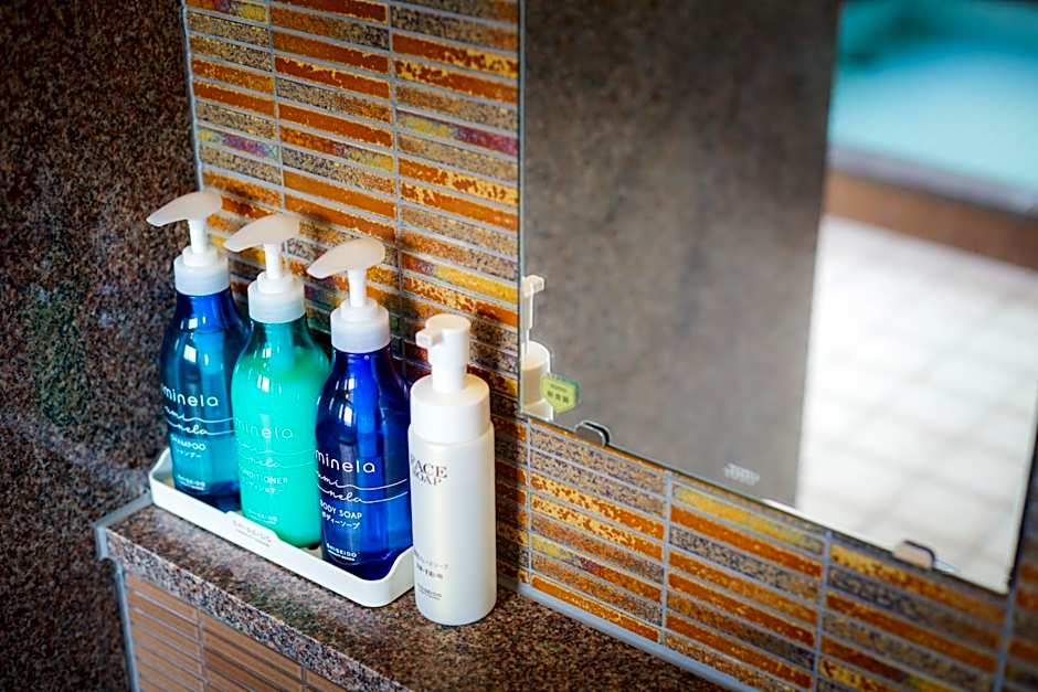 Hotel Katsuyama Premiere