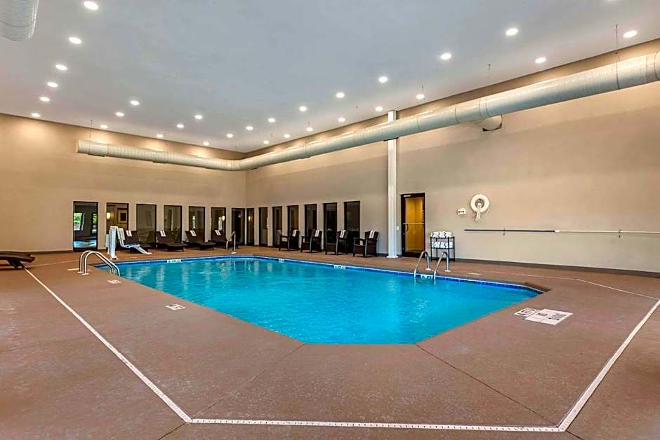 Comfort Suites Fort Wayne - Southwest