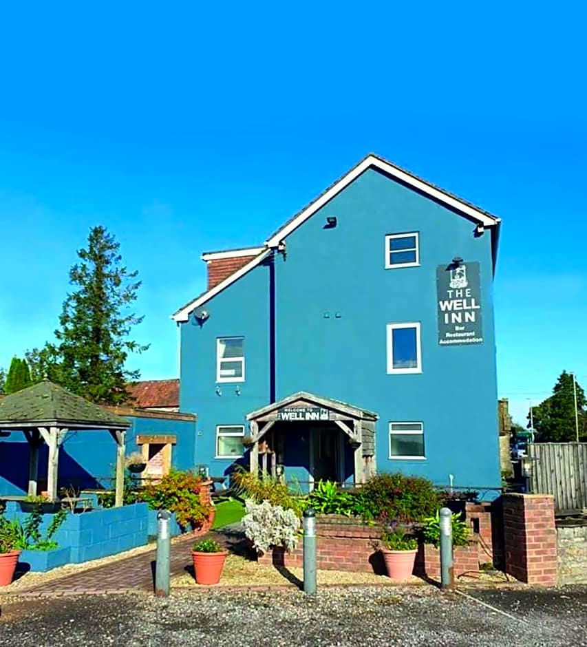 The Well Inn