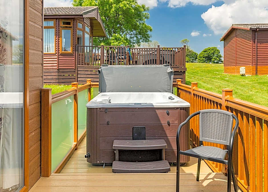 Meadow Lakes Holiday Park