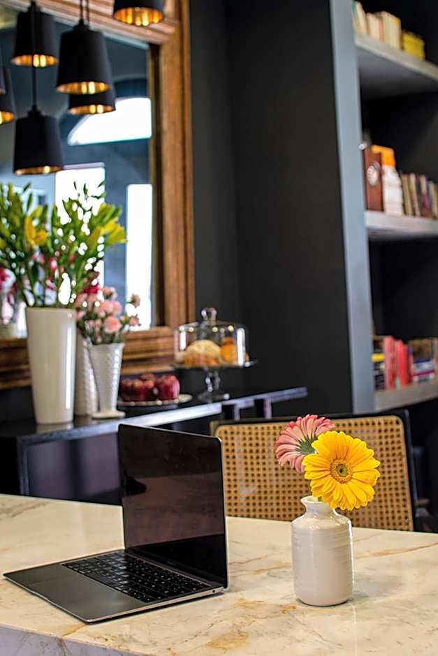 Casa Bruna Luxury Lofts