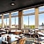 Sheraton Louisville Riverside Hotel
