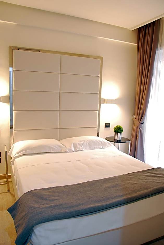 LHP Suite Rapallo