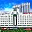 Echarm Hotel Nanning Neijie Dongge Road Metro Station
