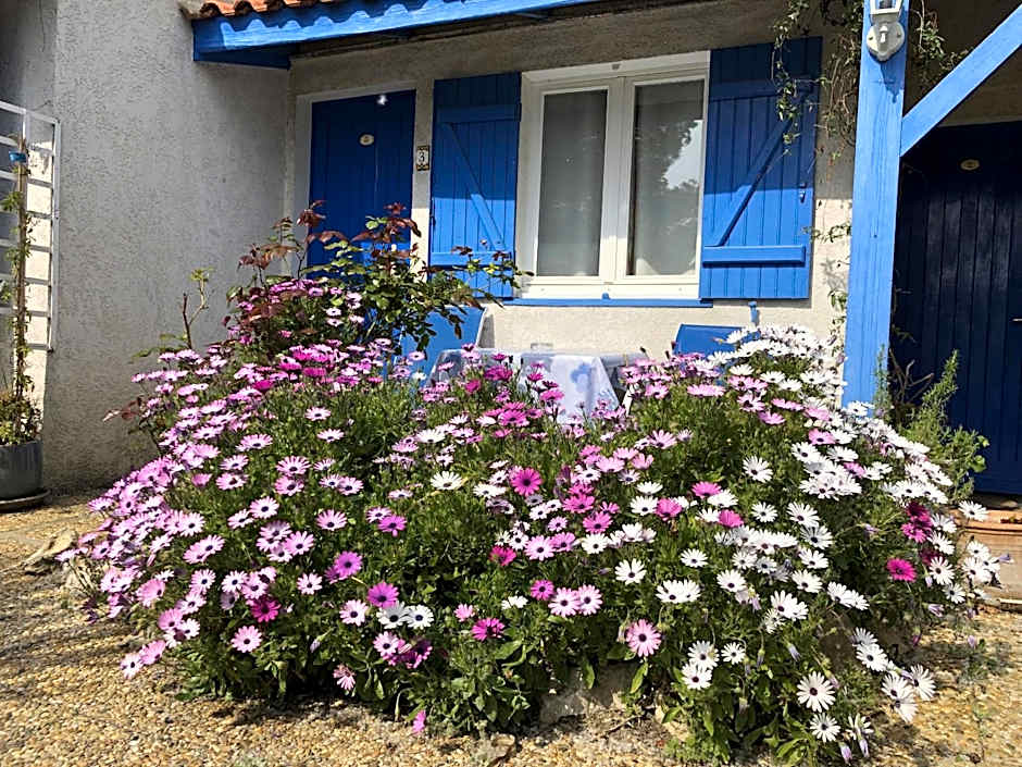 Hotel Des 4 Vents