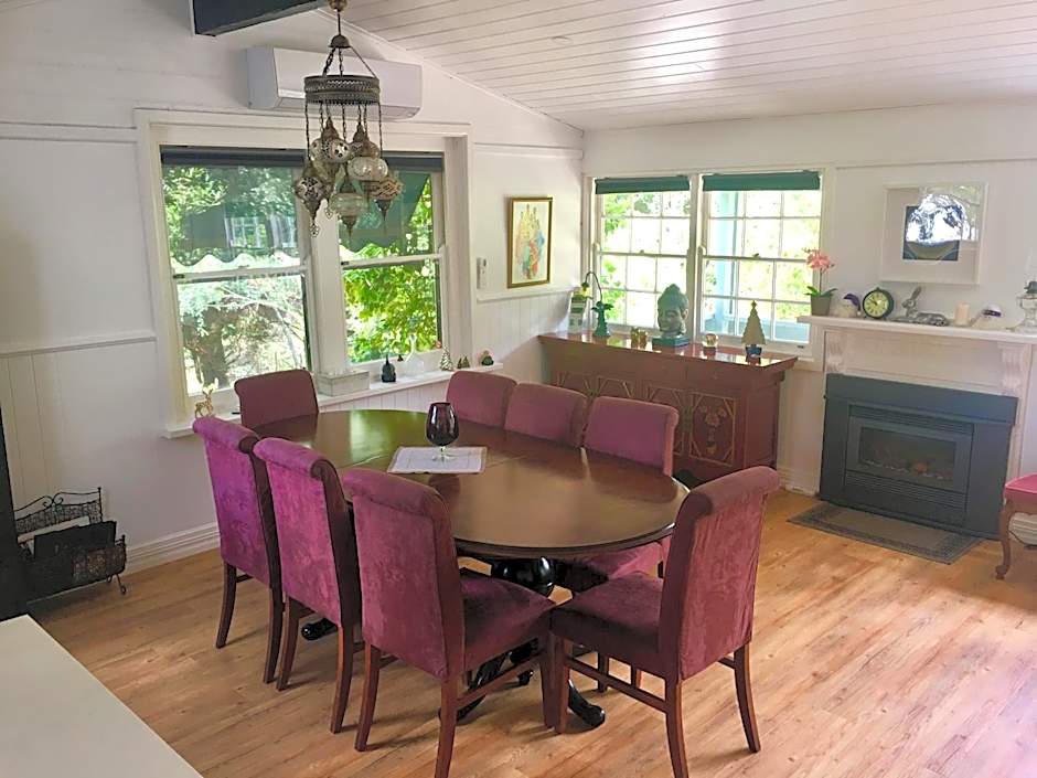 Home Farm Healesville