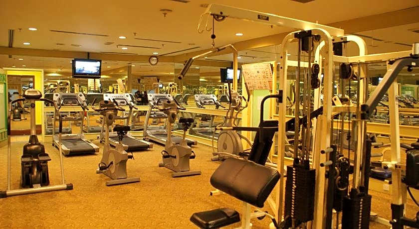 Grand Darul Makmur Hotel Kuantan