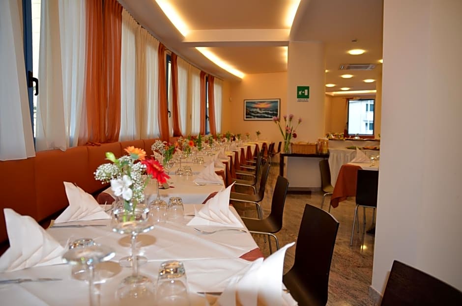 Hotel Cristallo