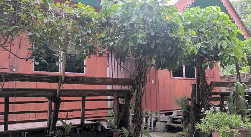 Evergreen Guesthouse