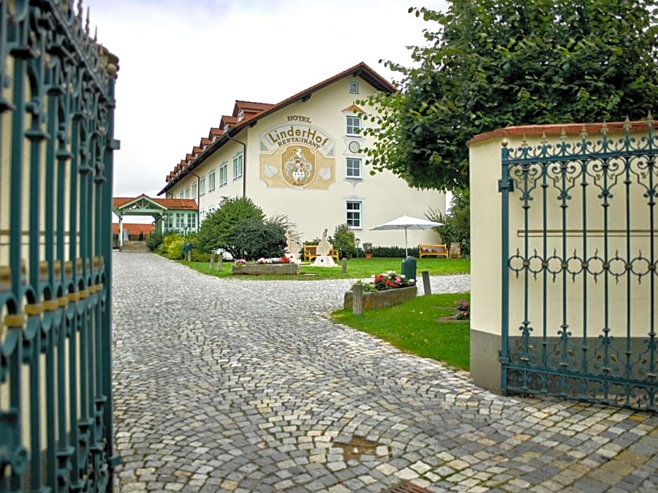 Hotel LinderHof Erfurt