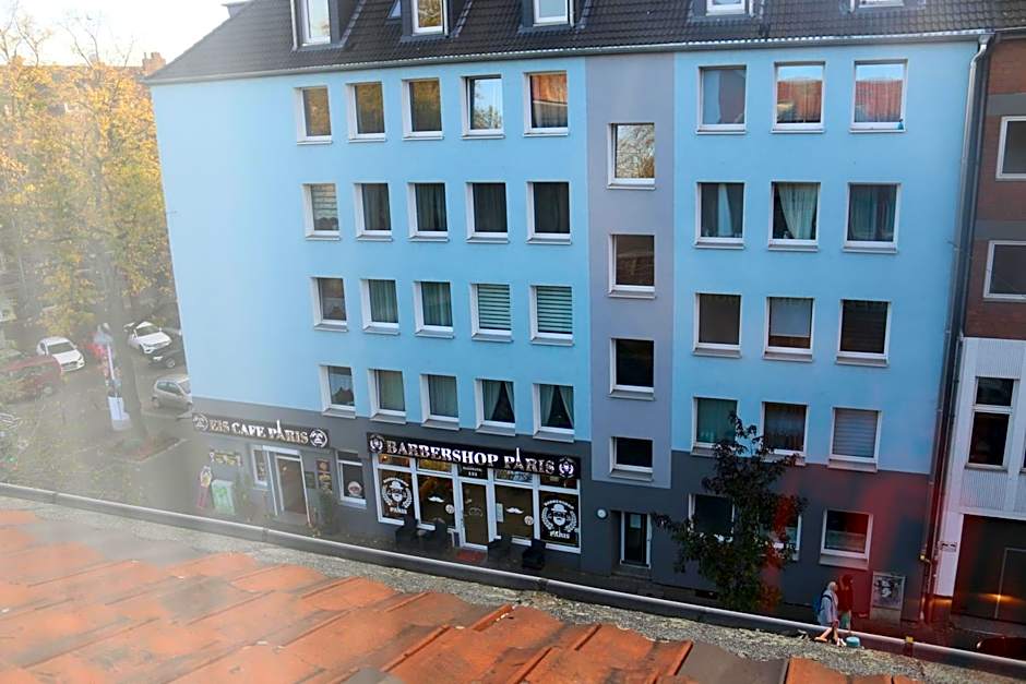 Hotel Berliner Hof
