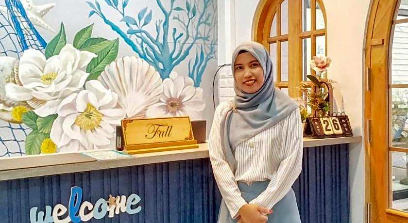 Phi Phi Indigo Hotel