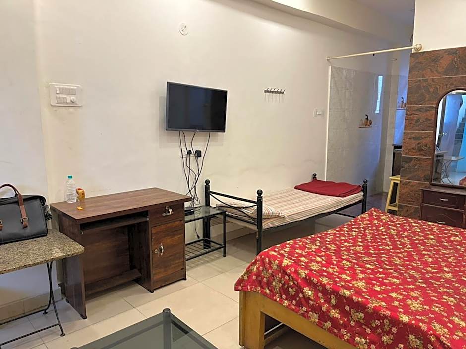 Minerva Residency – Bangalore, MN