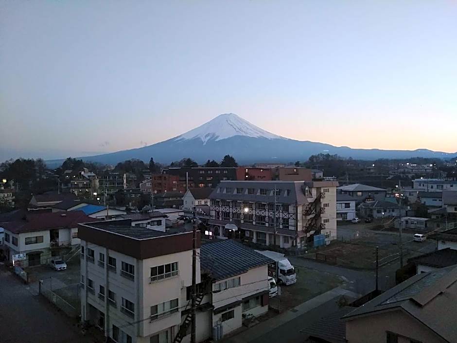 Shiki No Yado Mt. Fuji