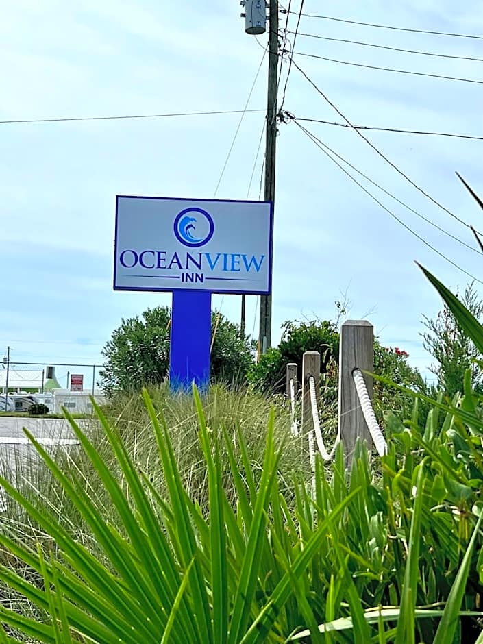 Oceanview Inn - Emerald Isle