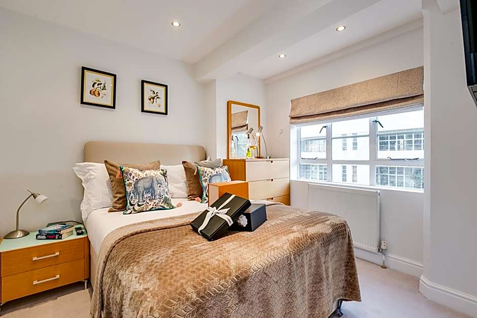 Nell Gwynn Chelsea Accommodation