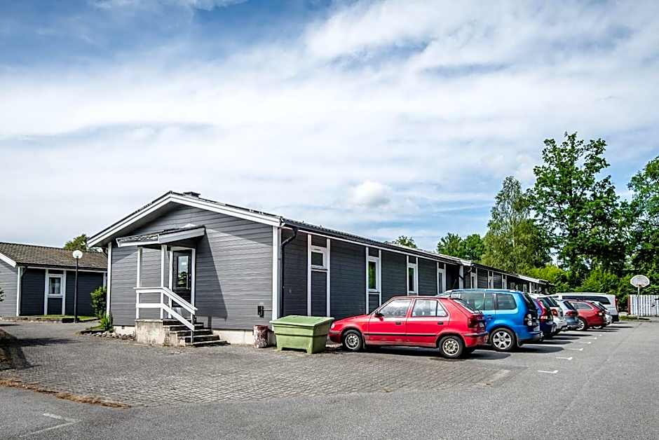 Halens Camping och Stugby