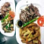 Asia wok gasthof