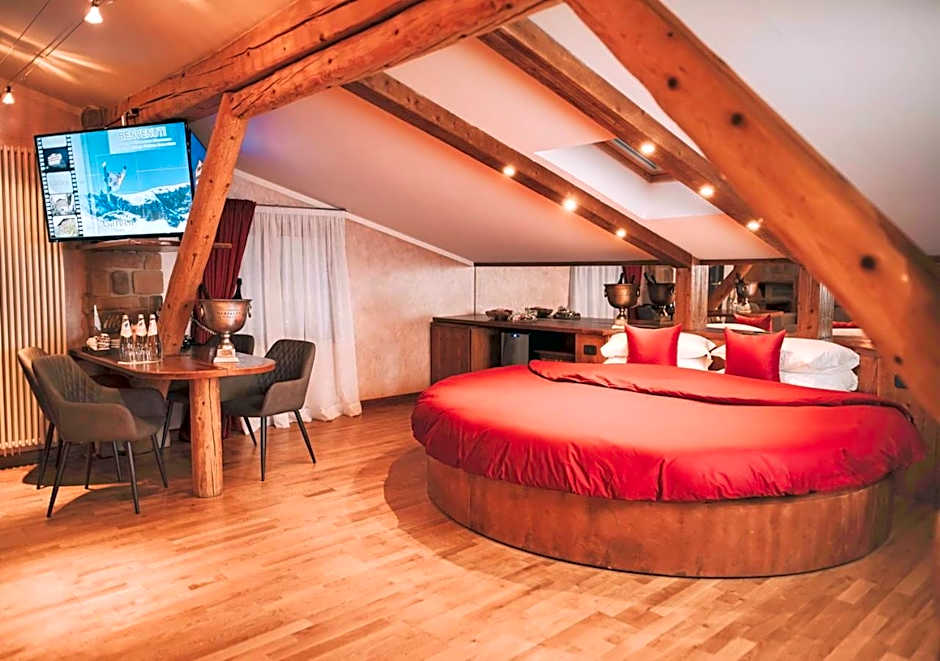 Garden Wellness Hotel S