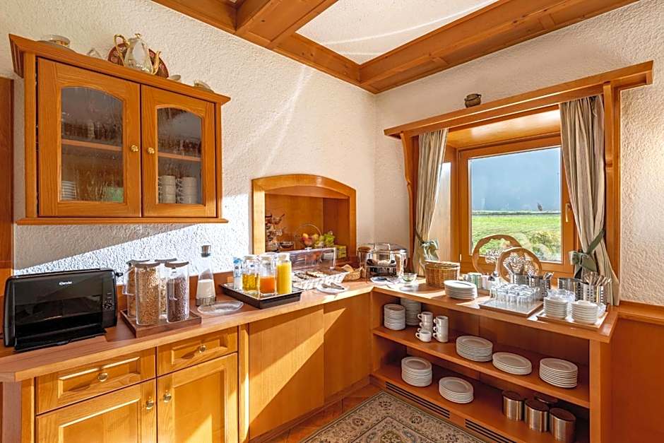 Hotel Garni Birkenhof