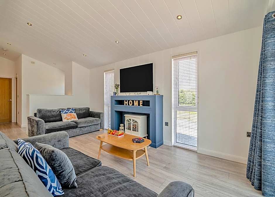 Henfields Country Retreat