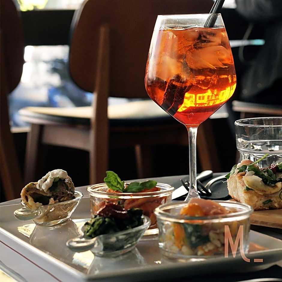 Prassede Palace hotel