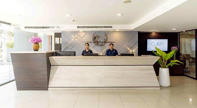 Chiva Bangkok Hotel