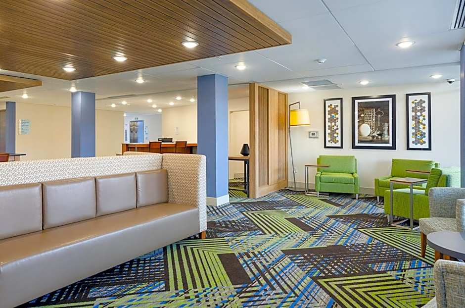 Holiday Inn Express And Suites Abingdon By IHG