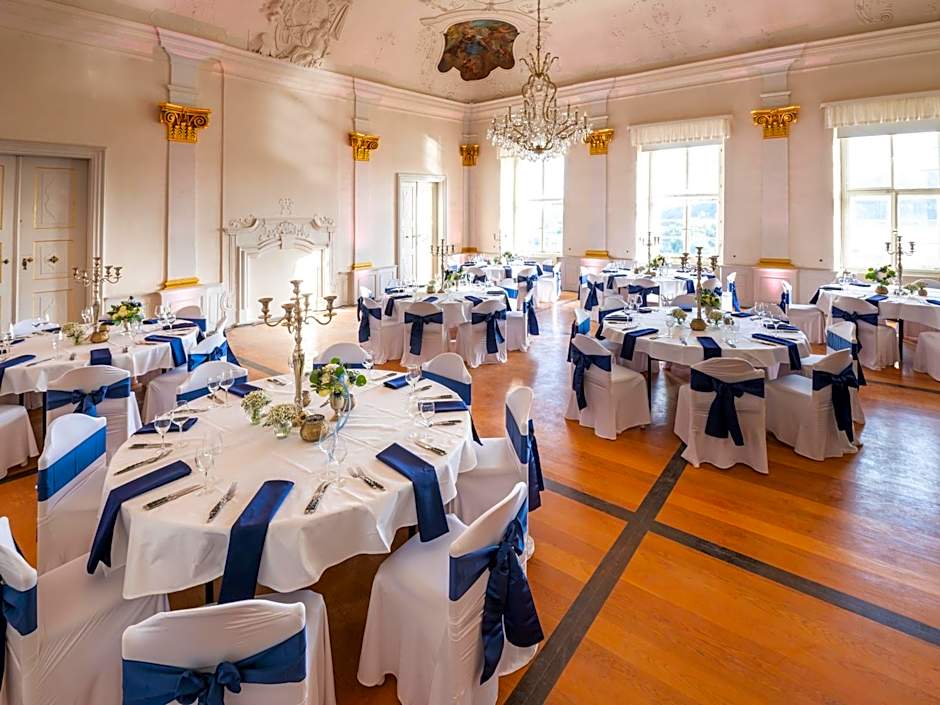 Schlosshotel Horneck