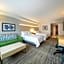 Holiday Inn Express and Suites Staunton By IHG