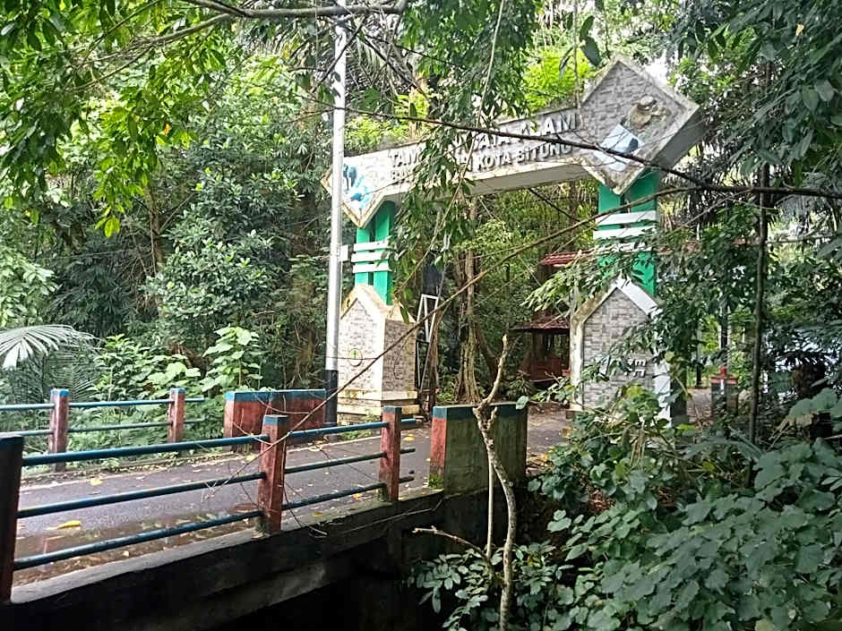 Tangkoko Ranger Homestay