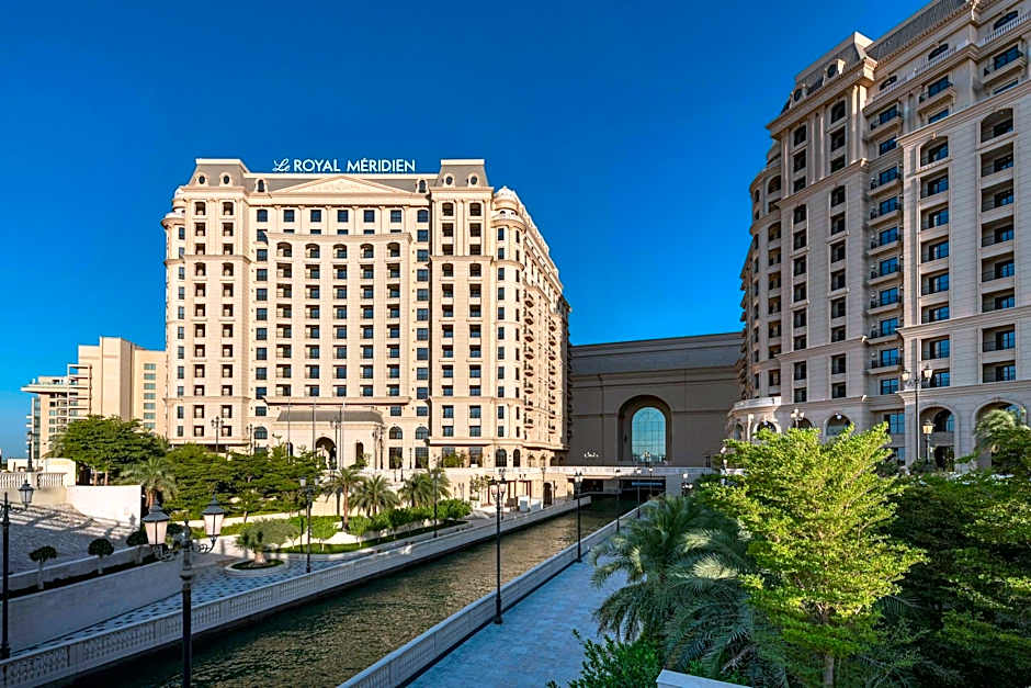 Le Royal Meridien® Place Vendome Lusail
