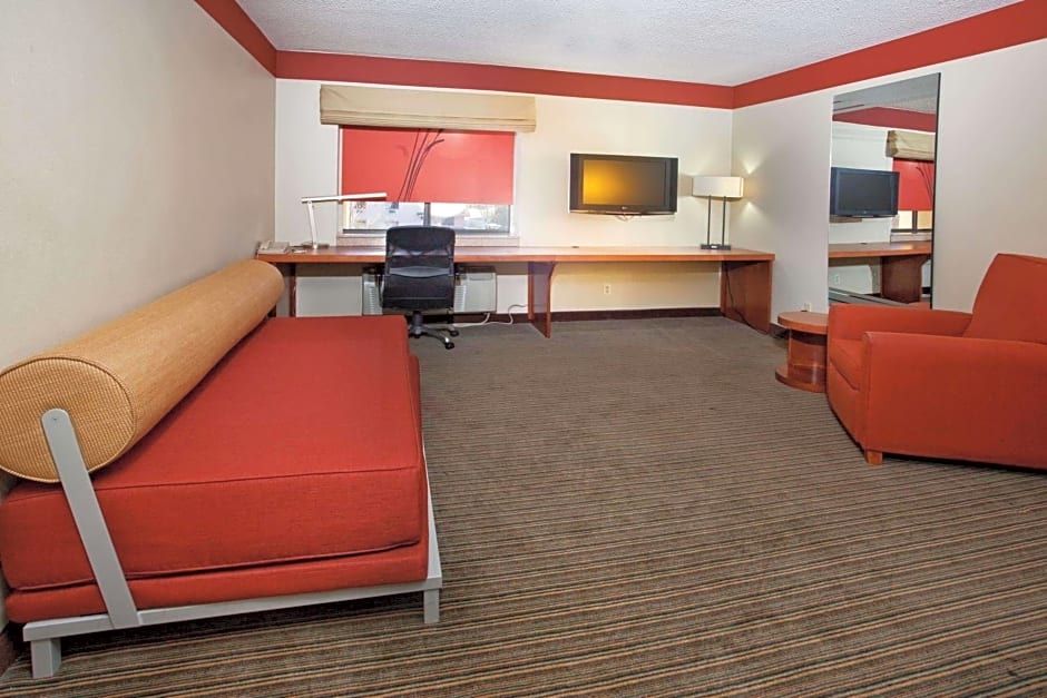 La Quinta by Wyndham Columbus State University