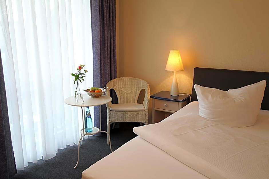 Hotel Lindemann