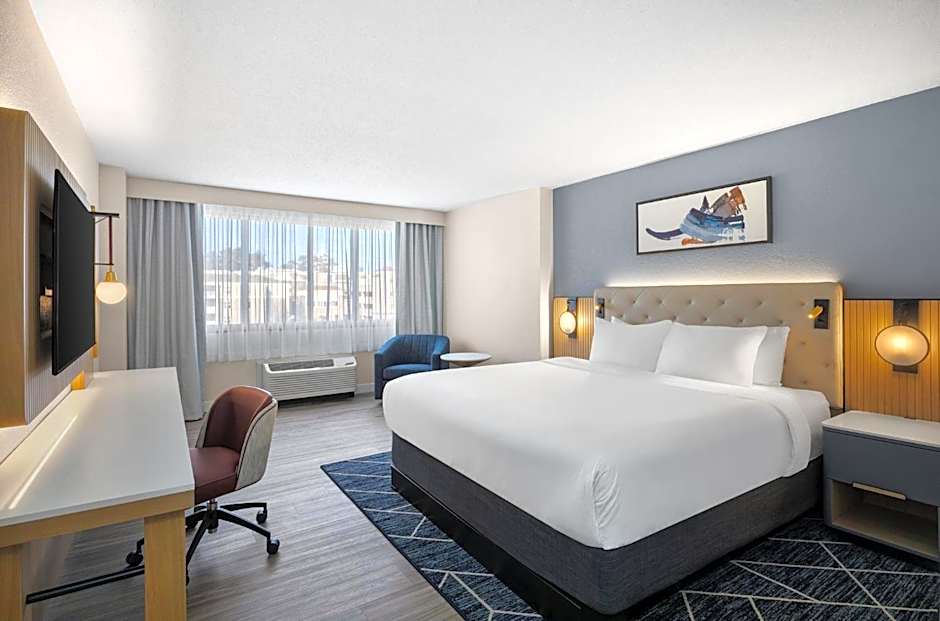 Crowne Plaza Hotel Virginia Beach-Norfolk By IHG