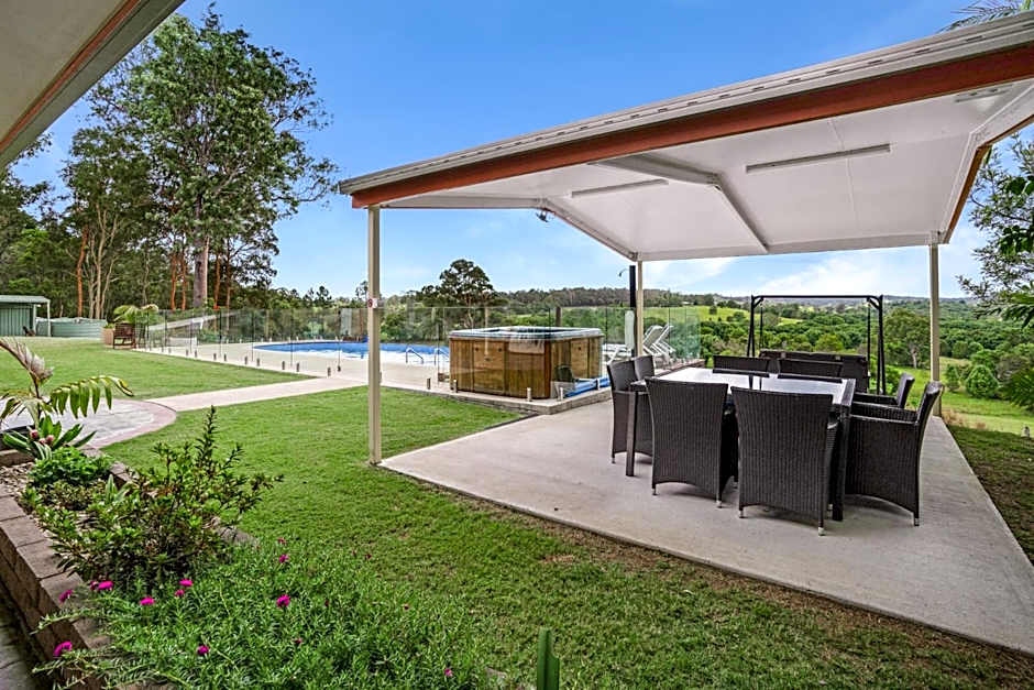 Laurelview Scenic Inn Gympie