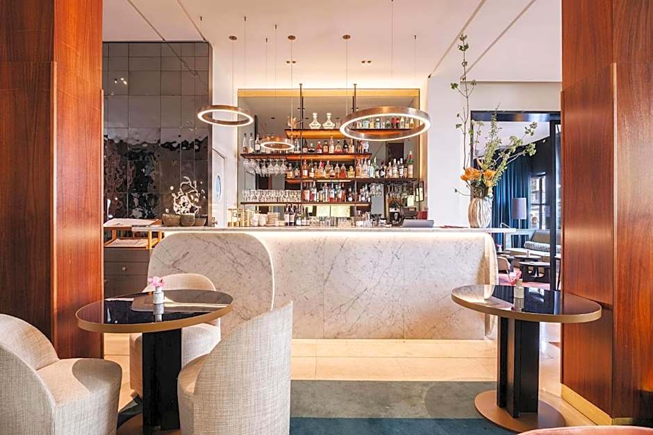 Hotel Montalembert