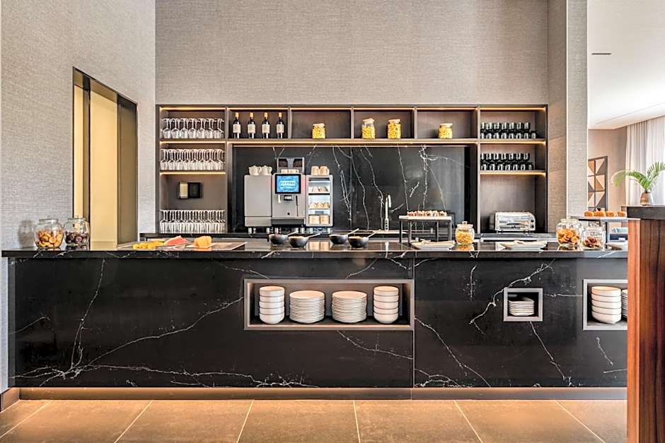 Geneva Marriott Hotel