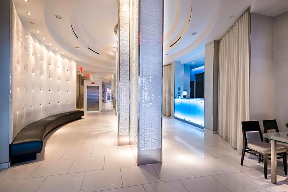 Fairfield Inn & Suites by Marriott New York Manhattan/Times Square