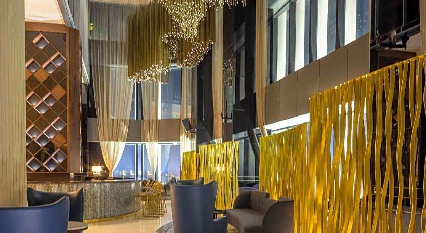 Melia Vinpearl Ha Tinh