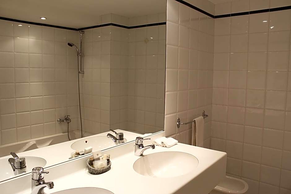 Hostellerie Saint Antoine