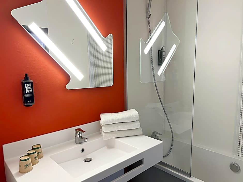 Ibis Budget Saint Christol Les Alès