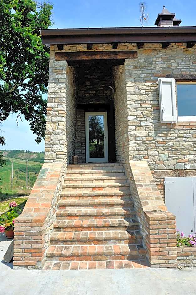 Borgo Stanzano