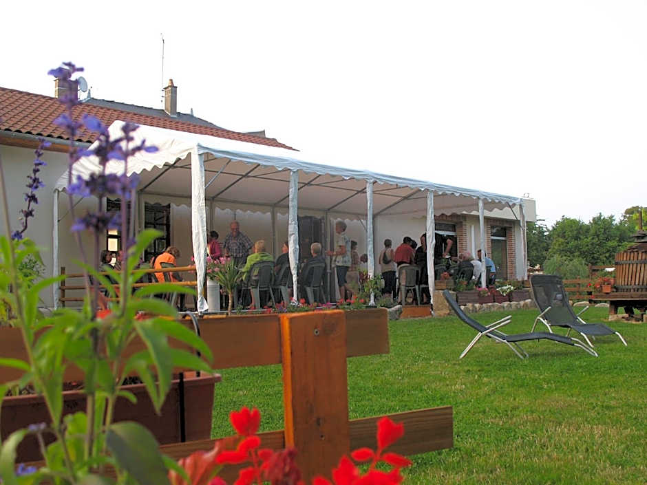 Hôtel Restaurant de l'Abbaye
