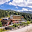 Berghotel Hochfügen