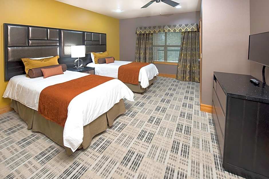 Worldmark Mccall